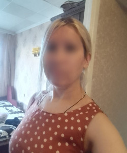 Частная массажистка Ксения 