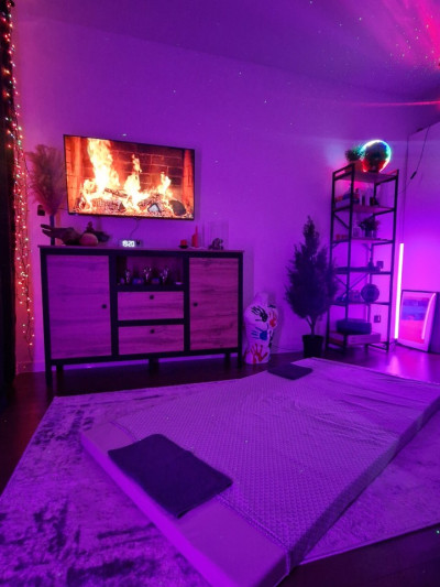 Частный массажист Игорь, Москва - фото 3