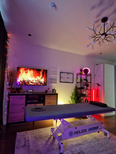 Частный массажист Игорь, Москва - фото 2