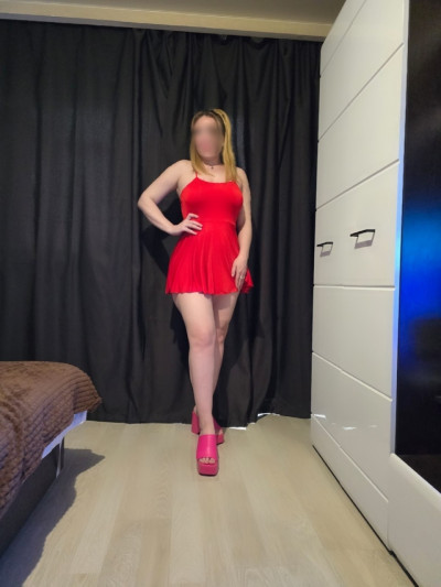 Частная массажистка Марта 