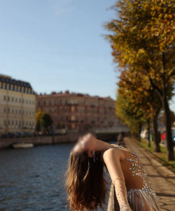 Частная массажистка Алиса 