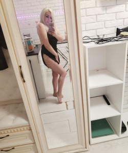 Частная массажистка Светлана 