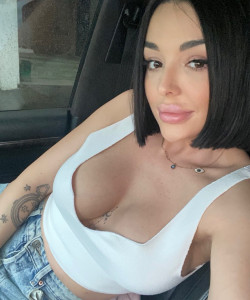 Частная массажистка Алиса 