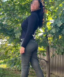 Частная массажистка Вика 