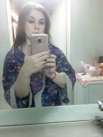 Частная массажистка Раиса 