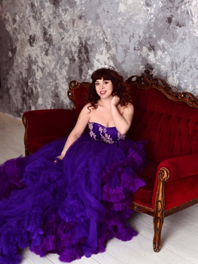 Частная массажистка Раиса 