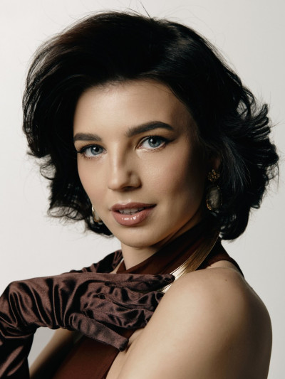 Частная массажистка Анэт 