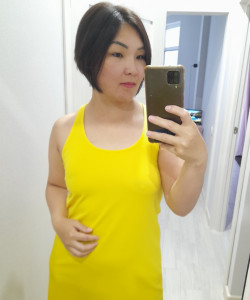 Частная массажистка Айна 