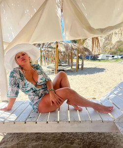 Частная массажистка ЛюдМила 