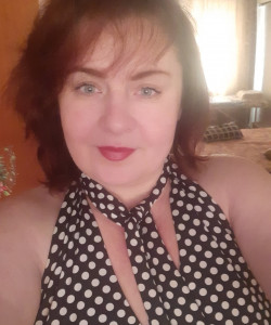 Частная массажистка Виталина 