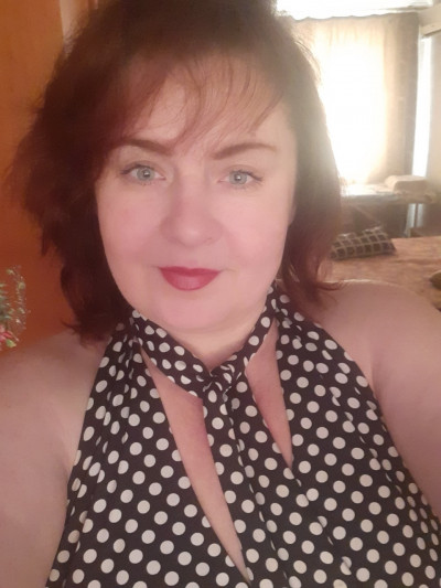 Частная массажистка Виталина 