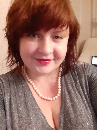 Частная массажистка Виталина 