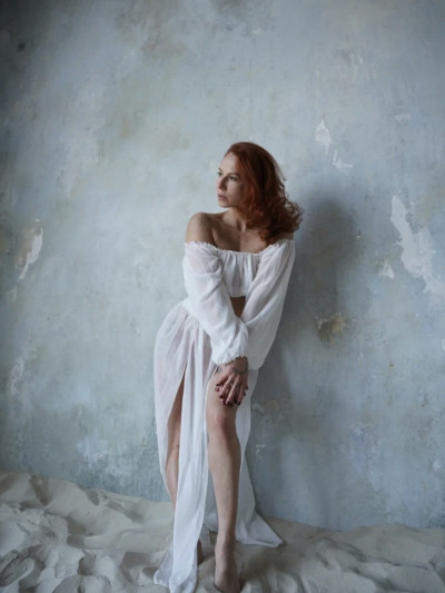 Частная массажистка Таша 