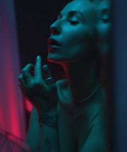 Частная массажистка Таша 