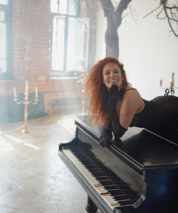 Частная массажистка Таша 