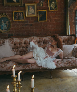 Частная массажистка Таша 