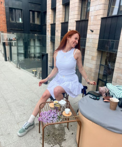 Частная массажистка Таша 