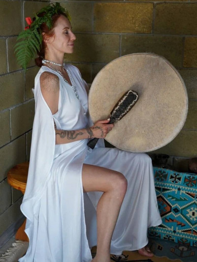 Частная массажистка Таша 