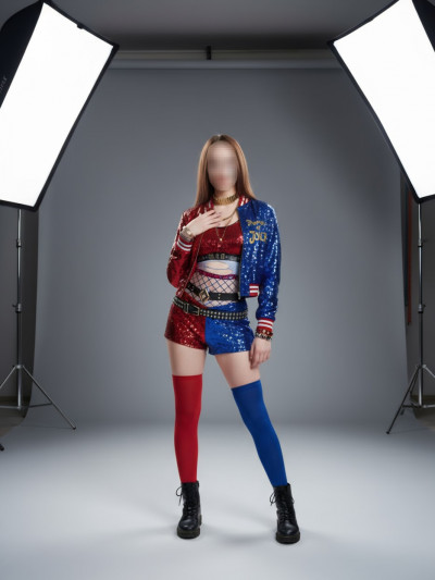 Частная массажистка Алина 