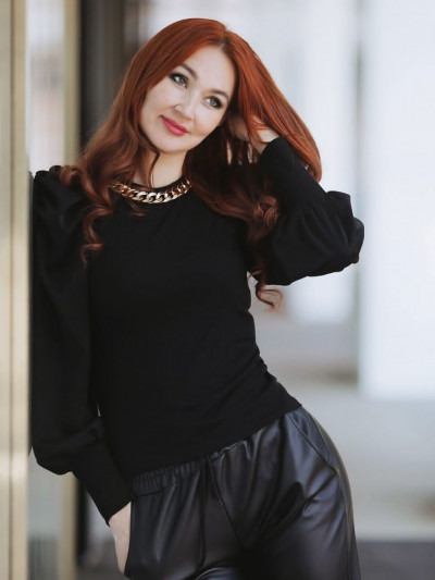 Частная массажистка Настя 