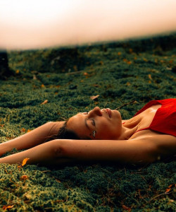 Частная массажистка Оксана 