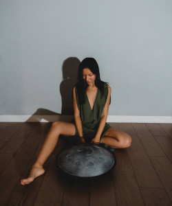 Частная массажистка Оксана 