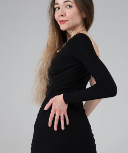 Частная массажистка Лейсан 