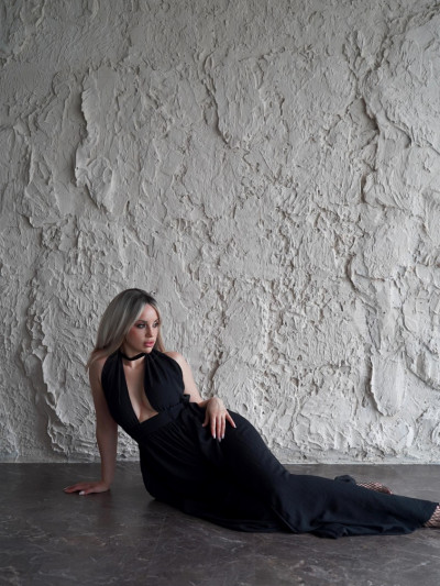 Частная массажистка Виктория 