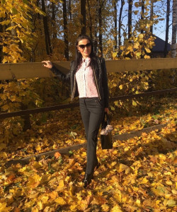 Частная массажистка Виктория 