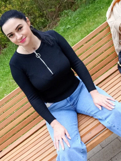 Частная массажистка Виктория 