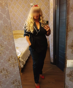 Частная массажистка Леся 