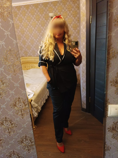 Частная массажистка Леся 