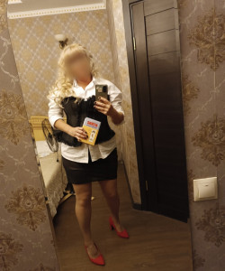 Частная массажистка Леся 