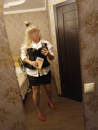 Частная массажистка Леся 