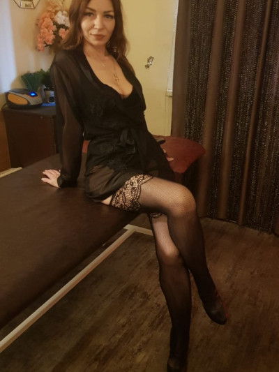 Частная массажистка Яна, Москва - фото 7