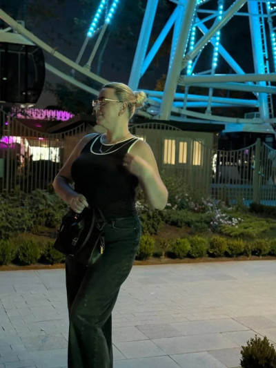 Частная массажистка Виктория 