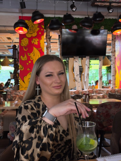 Частная массажистка Настя 