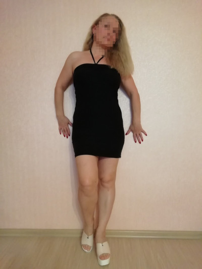 Частная массажистка Анастасия 