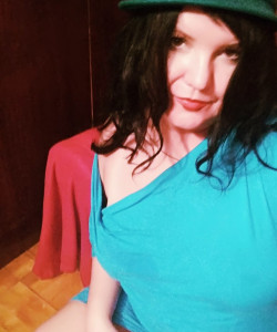 Частная массажистка Анна 