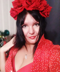 Частная массажистка Анна 