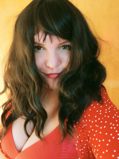 Частная массажистка Анна 