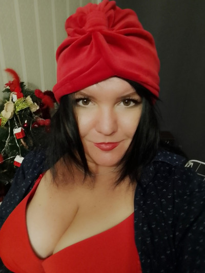 Частная массажистка Анна 