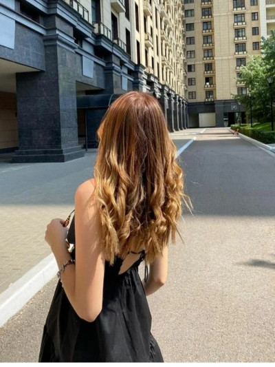 Частная массажистка Женя 