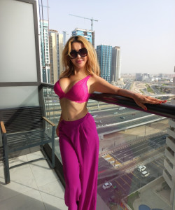 Частная массажистка Альбина 