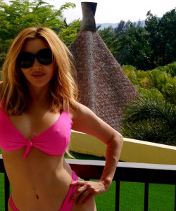 Частная массажистка Альбина 