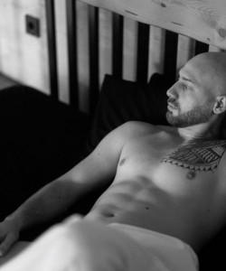 Частный массажист Александр 