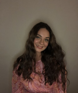 Частная массажистка Виолетта 