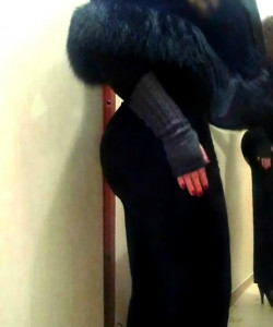 Частная массажистка Флер 