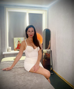 Частная массажистка Мария 